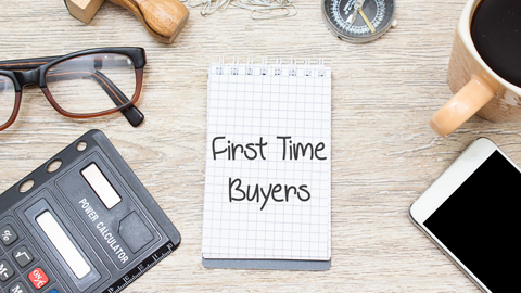 Buying A House In 2024: A Step-By-Step Guide